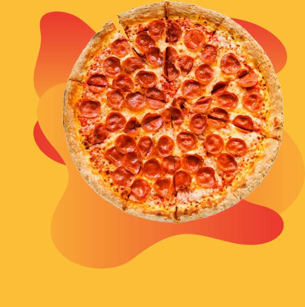 Ashland Pizza Bella