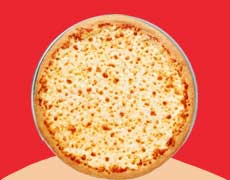 Cheese Pizza